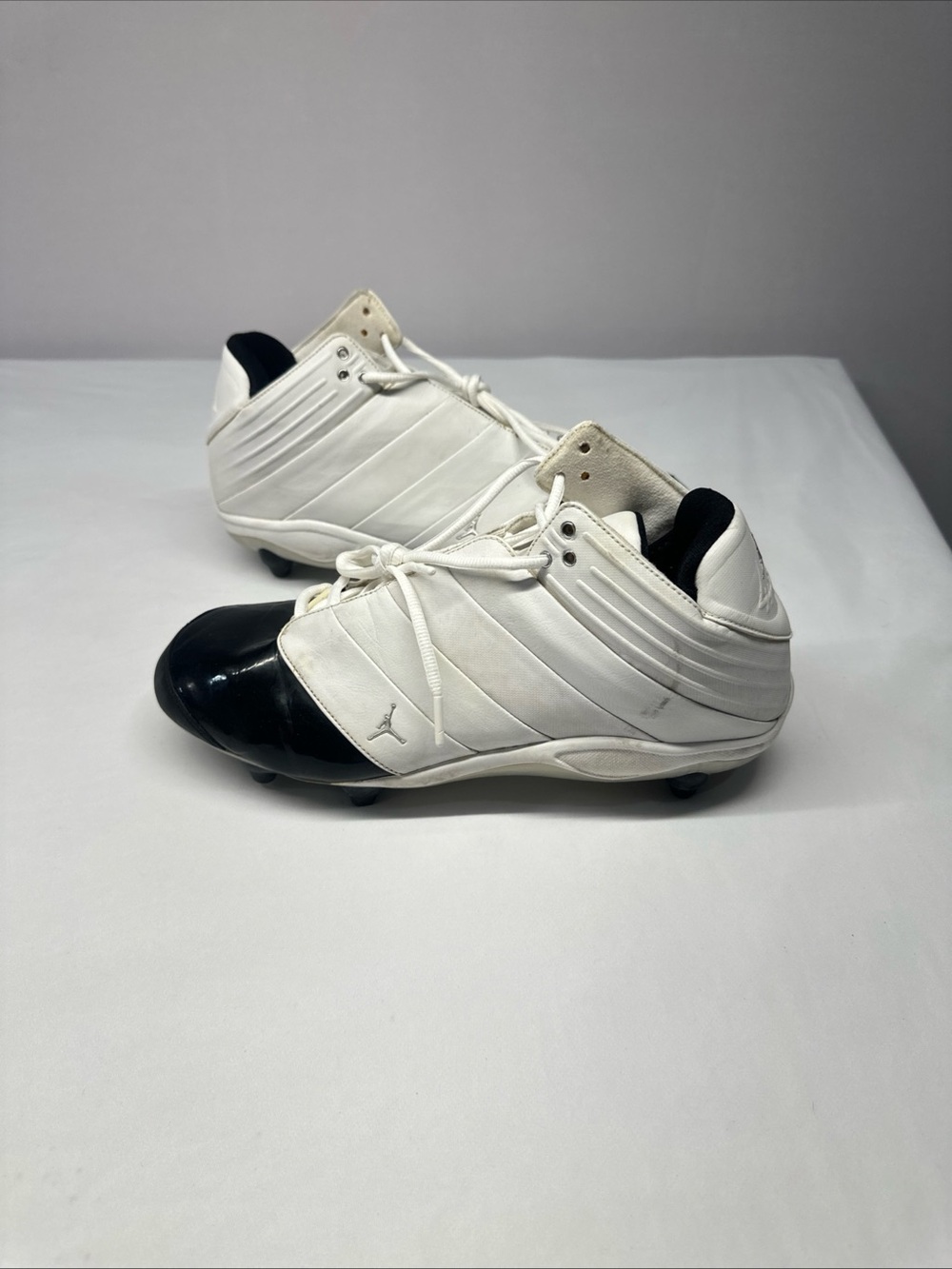 Jordan March III Football Clerks Vintage